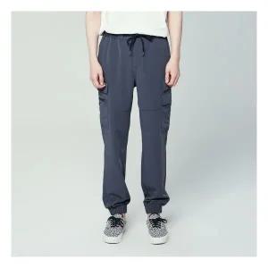 버커루 패플 버커루남성 TR 루즈 카고 조거 팬츠B222PT240P 909812