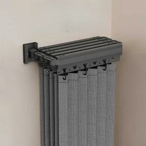 샤워파티션 파티션 욕실 건식 커텐 물박이 부스 샤워