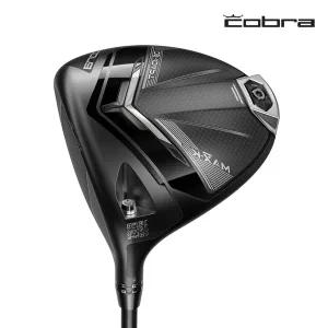 [코브라] 어댑트 MAX K 왼손 좌타 드라이버 2025 DS-ADAPT 한국코브라