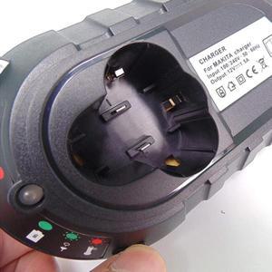 Makita 10.8V/12V 리튬 배터리 충전기 BL1013 UK/US/EU/AU 플매트 카펫 러그 용 DC10WA 옵션 드롭