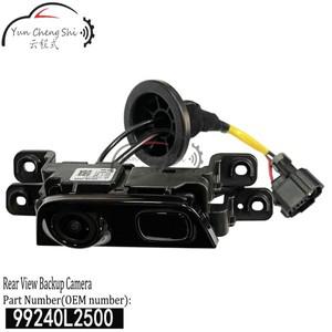 기아 K5 (DL3) 용 주차 보조 센서, 도어 후방 카메라, 99240L2500