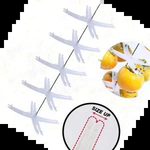 곶감꽂이 곶감걸이 4개걸이x25개