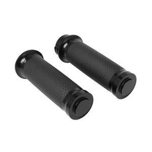 바이크 오토바이 할리 투어링용 핸드 그립 핸들 바, 로드 스트리트 글라이드 스포츠스터 883 1200 72 XL 다