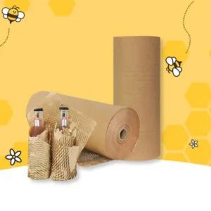 뽁뽁이 완충제 80M 재사용 포장지 종이 샌드위치완충재 포장재 용초퍼 쵸퍼 뽁이