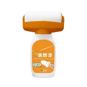 롤러페인트 곰팡이 벽지 방수 롤러 가구 수성 셀프 페인트