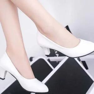 5컬러 에나멜 심플 펌프스힐 여자 슈즈 여성구두 여성하이힐 스틸레토힐 펌프스힐 정장구두
