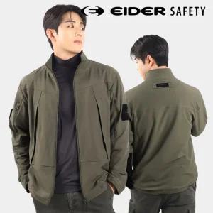 아이더 세이프티 경량 바람막이 가을 겨울 등산복 방수 자켓 등산