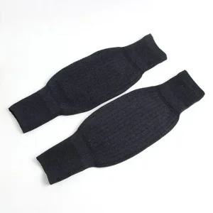 고품질 이시아르 방한 탄력 무릎 보호대 Free 2p세트 등산무릎보호대 (WC33E04)