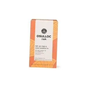 제주 삼다영귤티 20T 오설록