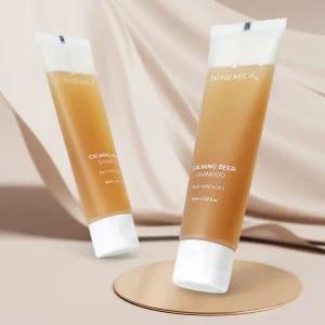 비오틴샴푸 맥주샴푸 탈모완화샴푸 60ml 샴푸 맥주 효모 비오틴 방지 여성 에좋은 남성