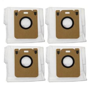 Dreame D10 PLUS RLS3D Xiaomi X10 D10S 플러스 로봇 진공 청소기용 먼지 봉투