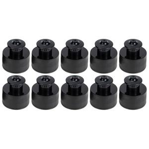 스포츠 병 교체 캡, 푸시 풀 캡, 물병 교체 탑