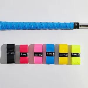 쫀쫀 골프그립 테니스 배드민턴 오버그립 그립테이프 골프그립 테니스그립