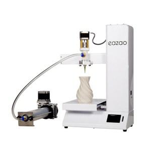 세라믹 3D프린터 점토 도자기 가정용 조립 도예 3D