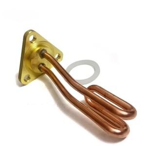 커피 메이커 액세서리 220V 800W 구리 히팅 파이프 엘리먼트 라마르조코 GS3 미니 머신 교체용