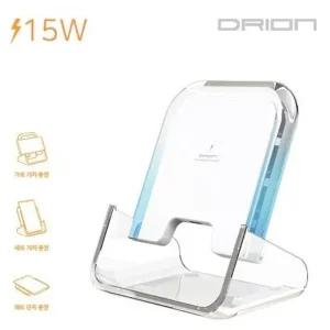 고품질 C 분리형 고속 드리온 15W 충전기 무선 TYPE 후니케이 (WD97DD0)