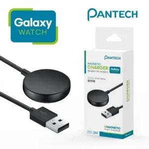 고품질 갤럭시워치 갤럭시용 스마트 어댑터 충전기 워치 무선 (WD97E02)