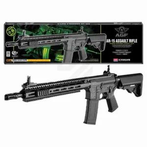 AR-15 에어건 조카선물 손녀선물 크리스마스선물