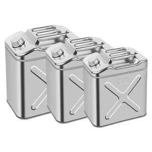 말통 대형 스텐 10L사각 30L 약수통 오일통 탱크 20L 연로 물통 두께0.8