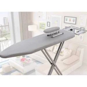 다리미판 접이식 대형 다림판 스탠딩 커버 스탠드 다리미대