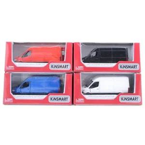 [셀러에이드]다이캐스트 자동차 모형 장난감 미니카 벤츠 스플린터