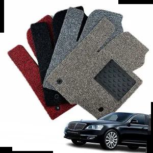 확장형 컨셉토 코일매트 체어맨W 운전석1p