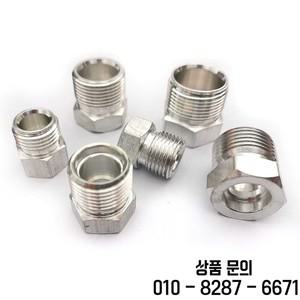 자동차 에어컨 호스 커넥터 파이프 조인트 R134a/R12 외부 톱니 용접 알루미늄 헤드 변환 피팅