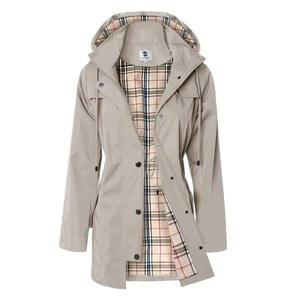 사피로즈 레인 재킷 레인코트 바람막이