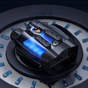 적외선 망원경 카메라 쌍안경 범위 인치 고글 디지털 3 스크린 800M IPS