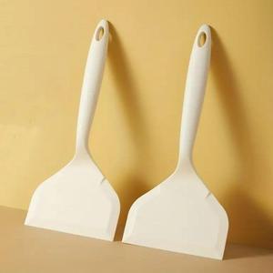 HWEB96126 와이드 실리콘 뒤집개 계란말이 주걱 실리콘주걱 실리콘뒤집개 계란말이팬 계란말이뒤집개