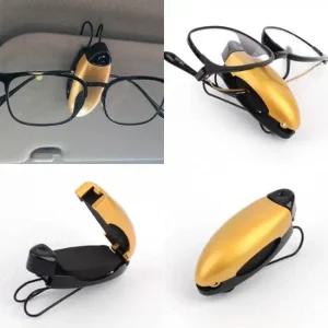 차량용 썬바이저 안경 클립 자동차 보관 선바이저 액세서리 썬바이저클립 자동차클립