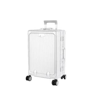 [베르만][독일 베르만] 투어랩 캐리어 20인치 [실버]