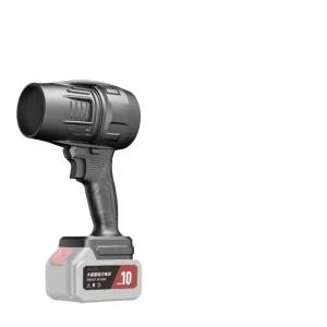 세차 송풍기 팬 드라이어 청소 에어건 블로워 리튬 송풍