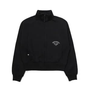 갤러리아 다이나핏 여성 ALTO (알토) 트레이닝 슈트 (Black) YWU23106Z1