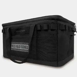 카즈미 캠핑 가방 장비 수납 보관 가방 캐리백 90L