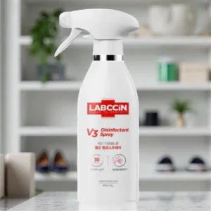 신발 소독 스프레이 구두 운동화 살균 냄새 제거제