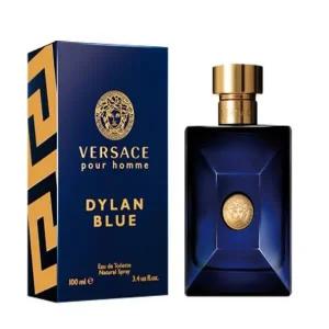 베르사체 뿌르옴므 딜런 블루 오드뚜왈렛 100ml