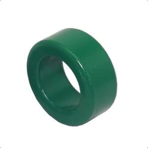 (1피스)발룬 비드 36x23x15mm 변압기 페라이트 코어 코드 케이블 EMI 필터 링 RF 초크