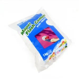 JS 빨리굳는 시멘트백색 방수용백시멘트