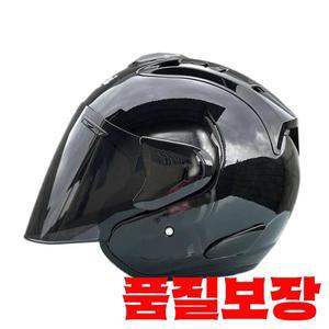 남녀공용 초경량 레이싱 헬멧 RAM4 블랙 하프 여름 오토바이 ECE 승인 신제품