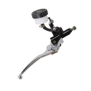 스즈키 GSX-R125/150/250/400/600/750 SV650용 톰레사 프론트 브레이크 마스터 실린더 교체