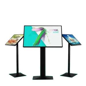 입간판 조명 음식 카페 칠판 메뉴판 보드 스탠드 스탠딩 입구 LED