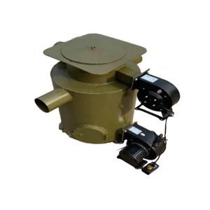 하우스 농업용 캠핑 폐유난로 난로 미니 대형 탁상용 열풍기