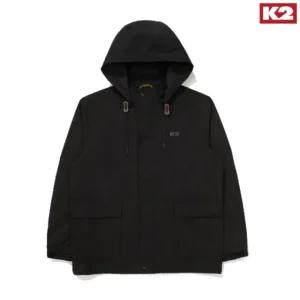 케이투 K2 가을 간절기 남성 바람막이 자켓 점퍼 야상 100 카키 K7 KMU24145 1764472