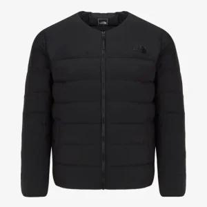 노스페이스 남성 여성 포플라 경량 겨울 다운 가을 자켓 재킷 외투 검정색