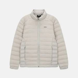 네파남여 스탠넥 경량 패딩 슬림 다운 자켓 7K72083 7K82083