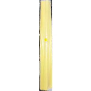 비닐 봉투 노란색 50L 62 x80cm 50매 X10 봉지 노랑 다용도 대용량 식당용 업소용 도봉지 쓰레기 분리수거