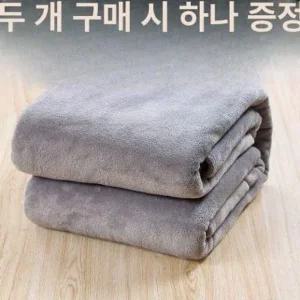 USB 전기 담요 무릎담요 난방 사무실 차박