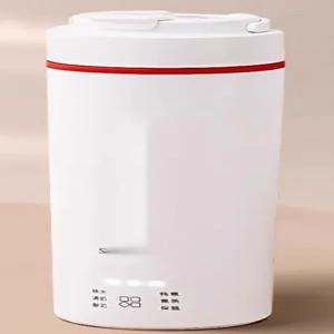 USB텀블러 전기포트 소형 주전자 휴대용 물끓이기 스텐 여행용 가정 물컵