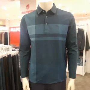 올포유 sh06 겨울 남성 카라티셔츠  AGTYN9221904